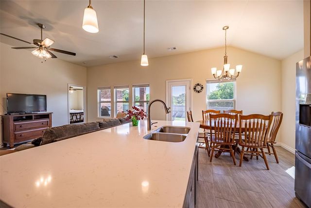517 Prairie Drive, Guthrie, OK 73044