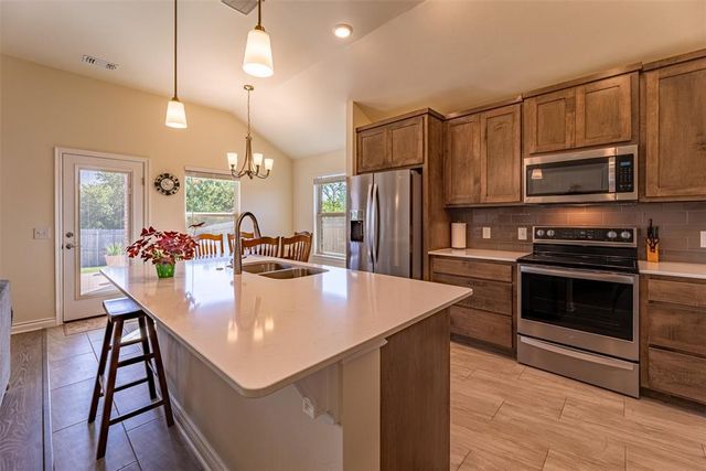 517 Prairie Drive, Guthrie, OK 73044