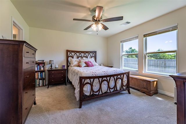517 Prairie Drive, Guthrie, OK 73044
