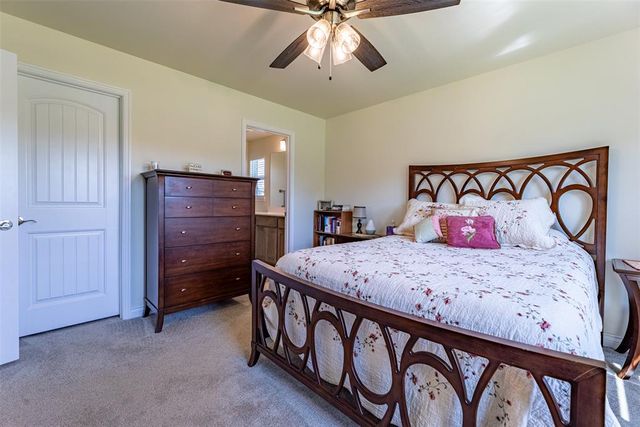 517 Prairie Drive, Guthrie, OK 73044