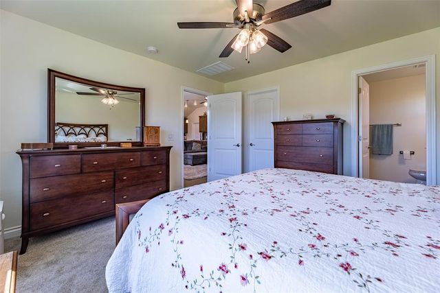 517 Prairie Drive, Guthrie, OK 73044
