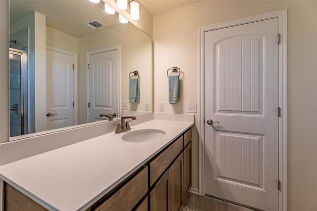 517 Prairie Drive, Guthrie, OK 73044