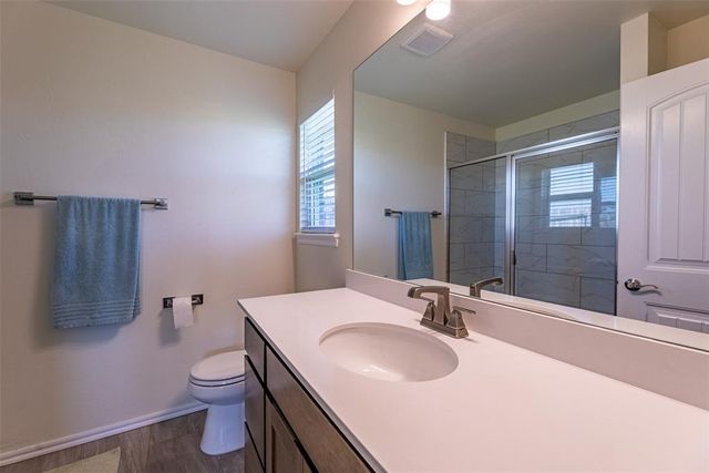 517 Prairie Drive, Guthrie, OK 73044
