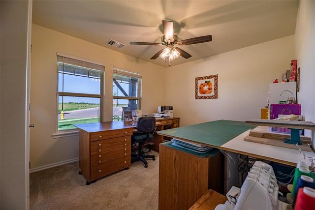 517 Prairie Drive, Guthrie, OK 73044