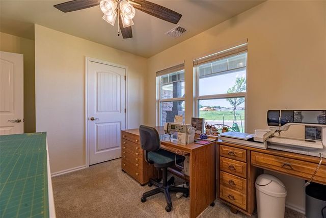 517 Prairie Drive, Guthrie, OK 73044