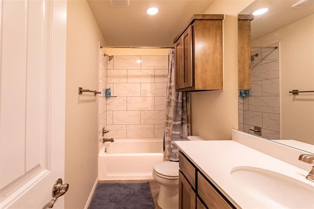 517 Prairie Drive, Guthrie, OK 73044