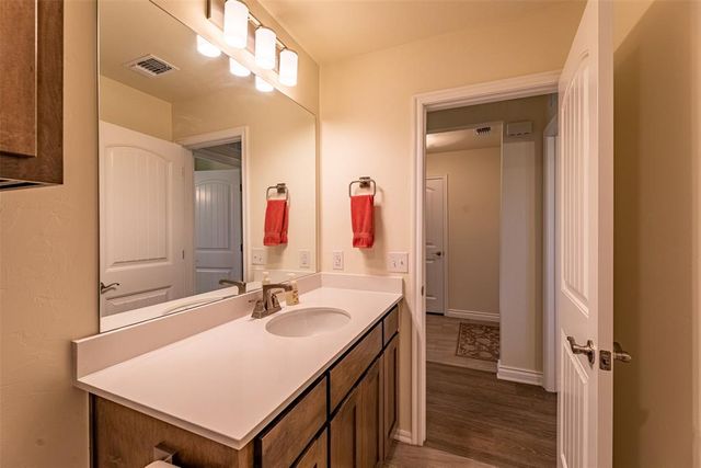 517 Prairie Drive, Guthrie, OK 73044