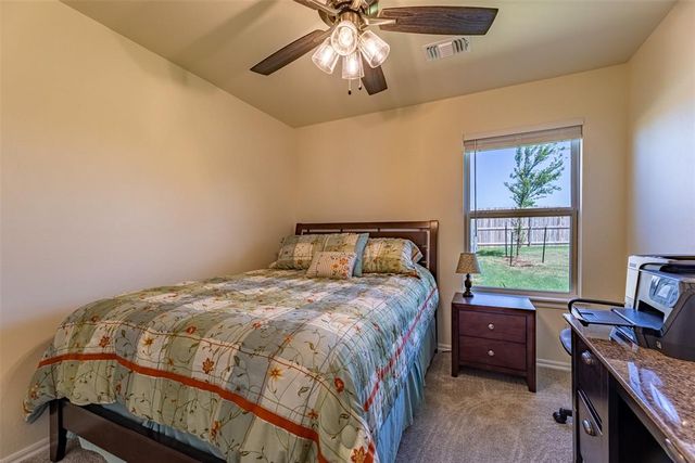 517 Prairie Drive, Guthrie, OK 73044