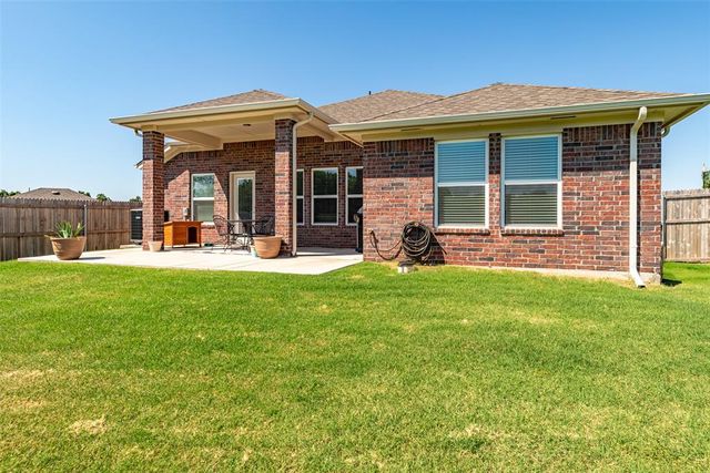 517 Prairie Drive, Guthrie, OK 73044