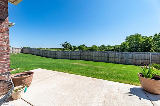 517 Prairie Drive, Guthrie, OK 73044