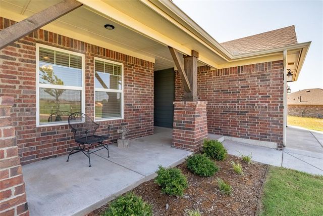 517 Prairie Drive, Guthrie, OK 73044