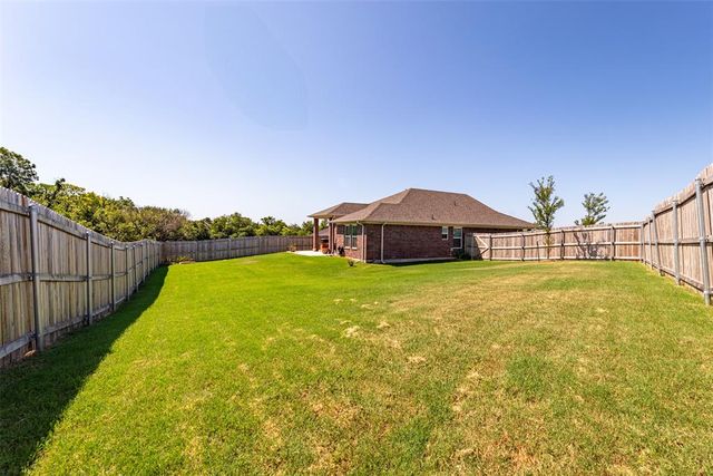 517 Prairie Drive, Guthrie, OK 73044
