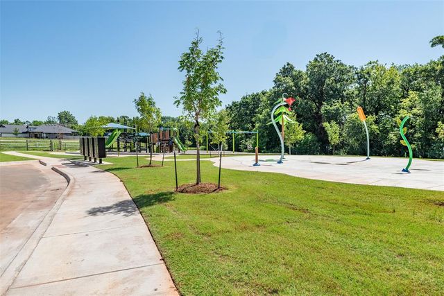 517 Prairie Drive, Guthrie, OK 73044