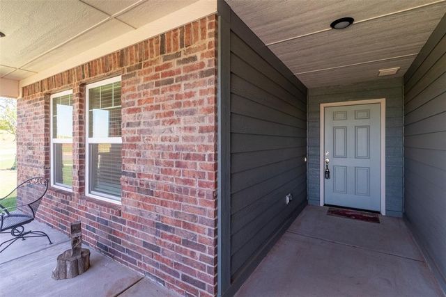 517 Prairie Drive, Guthrie, OK 73044