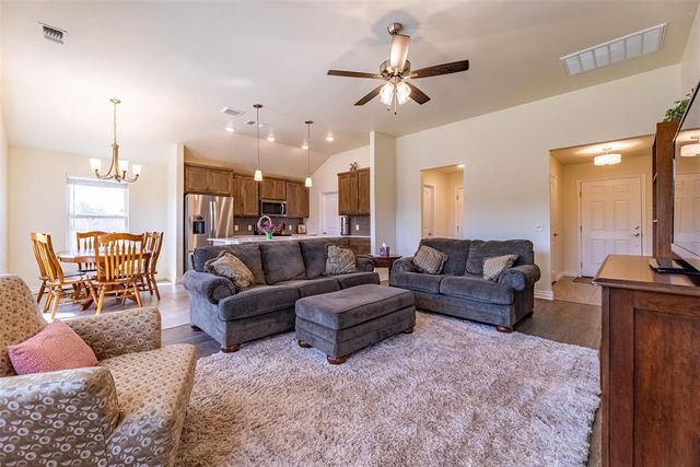 517 Prairie Drive, Guthrie, OK 73044