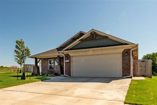 517 Prairie Drive, Guthrie, OK 73044