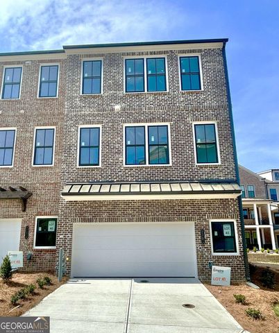 2201 Wexford Drive 41, Brookhaven, GA 30319