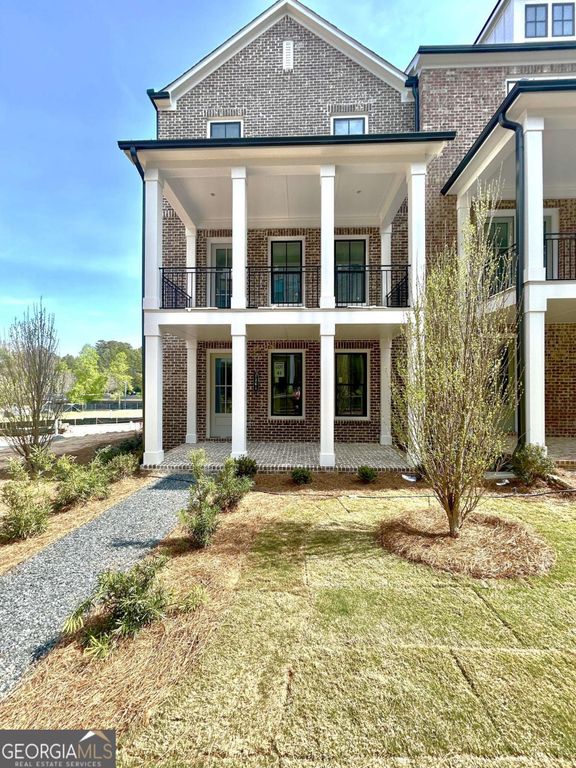 2201 Wexford Drive 41, Brookhaven, GA 30319