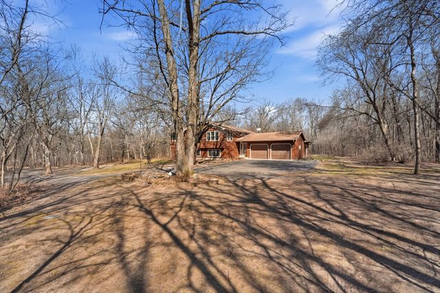 175 196th Drive NW, Elk River, MN 55330