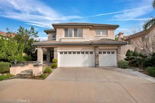 20333 Wynfreed Lane, Porter Ranch, CA 91326