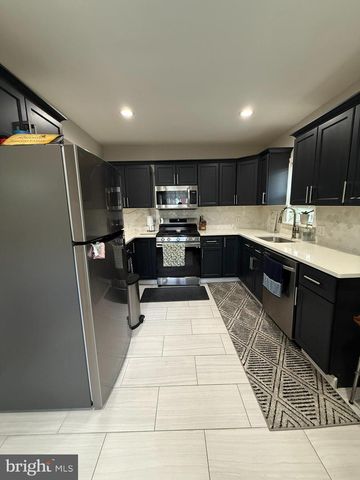 309 W EVERGREEN AVE, Somerdale, NJ 08083