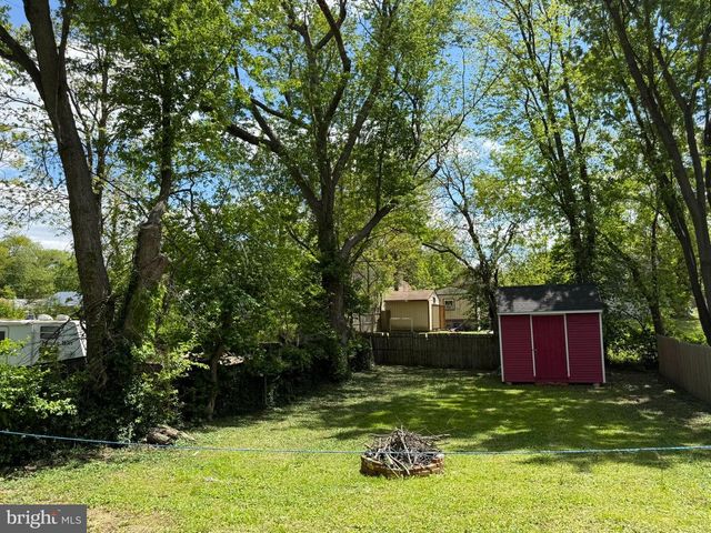 309 W EVERGREEN AVE, Somerdale, NJ 08083
