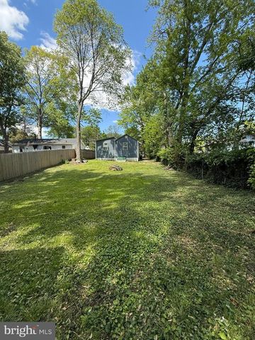 309 W EVERGREEN AVE, Somerdale, NJ 08083