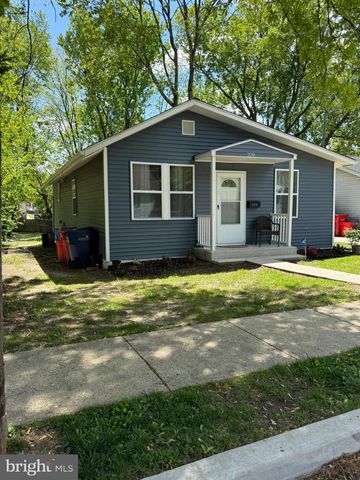 309 W EVERGREEN AVE, Somerdale, NJ 08083