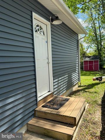 309 W EVERGREEN AVE, Somerdale, NJ 08083
