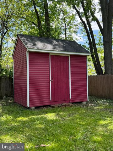 309 W EVERGREEN AVE, Somerdale, NJ 08083