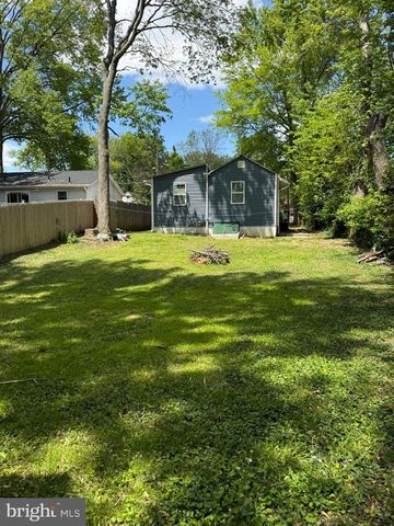 309 W EVERGREEN AVE, Somerdale, NJ 08083
