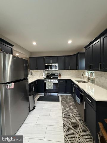 309 W EVERGREEN AVE, Somerdale, NJ 08083