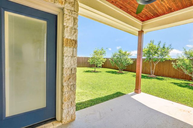 15628 Shady Brook Lane, College Station, TX 77845
