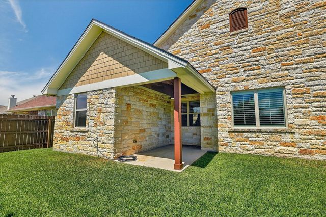 15628 Shady Brook Lane, College Station, TX 77845