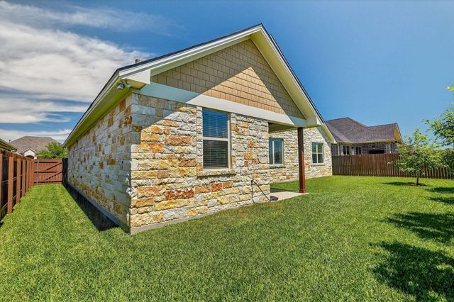 15628 Shady Brook Lane, College Station, TX 77845