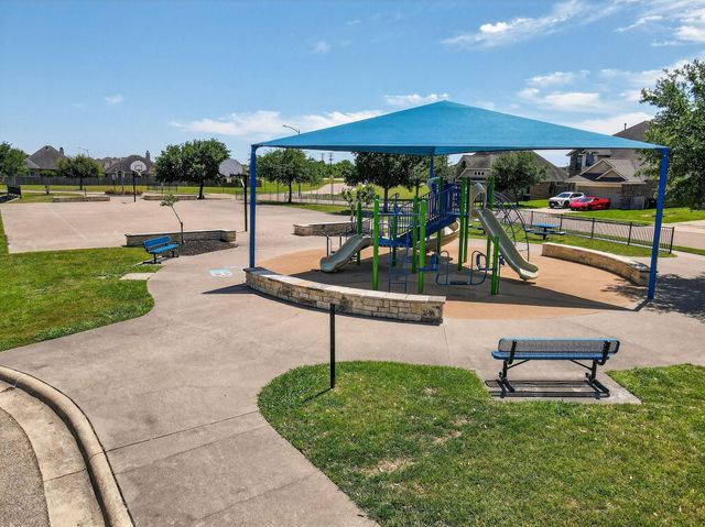 15628 Shady Brook Lane, College Station, TX 77845