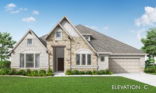 1229 Summer Grove Drive, Midlothian, TX 76065