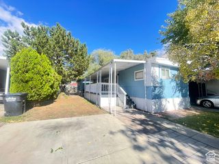 1594 W 400 S #75, Salt Lake City, UT 84104