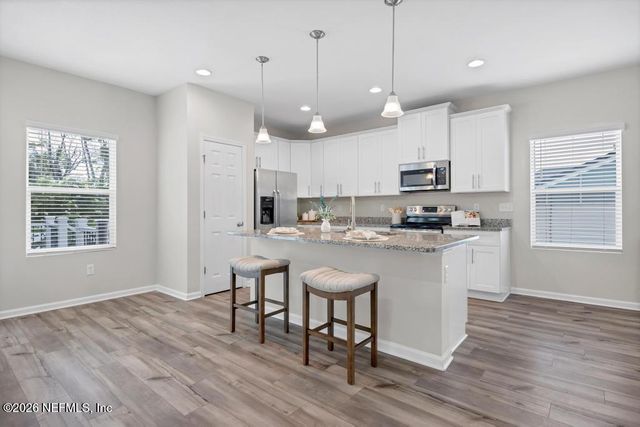 4629 RIBAULT PARK Street, Jacksonville, FL 32233
