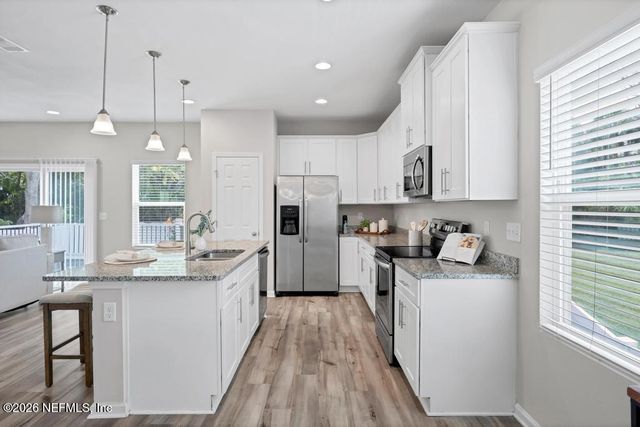 4629 RIBAULT PARK Street, Jacksonville, FL 32233