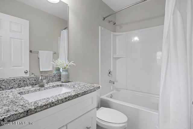 4629 RIBAULT PARK Street, Jacksonville, FL 32233