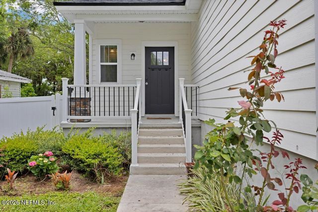 4629 RIBAULT PARK Street, Jacksonville, FL 32233