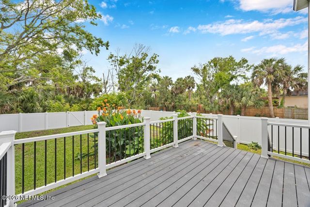 4629 RIBAULT PARK Street, Jacksonville, FL 32233