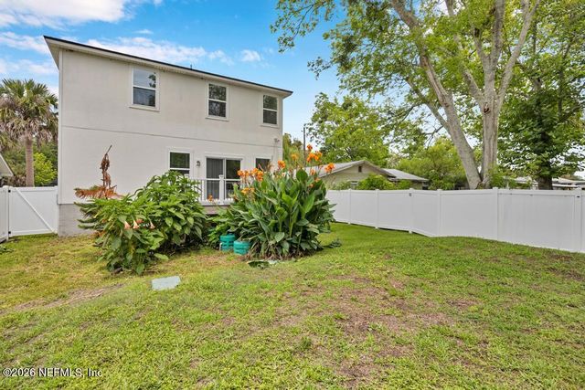4629 RIBAULT PARK Street, Jacksonville, FL 32233