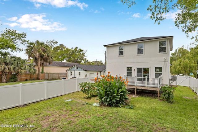 4629 RIBAULT PARK Street, Jacksonville, FL 32233