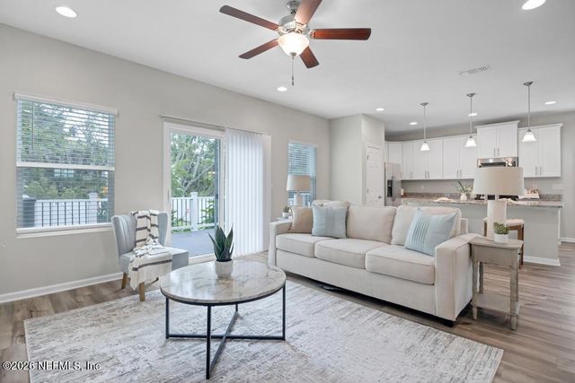 4629 RIBAULT PARK Street, Jacksonville, FL 32233
