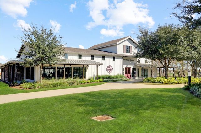 1523 Carson Field Lane, Richmond, TX 77469