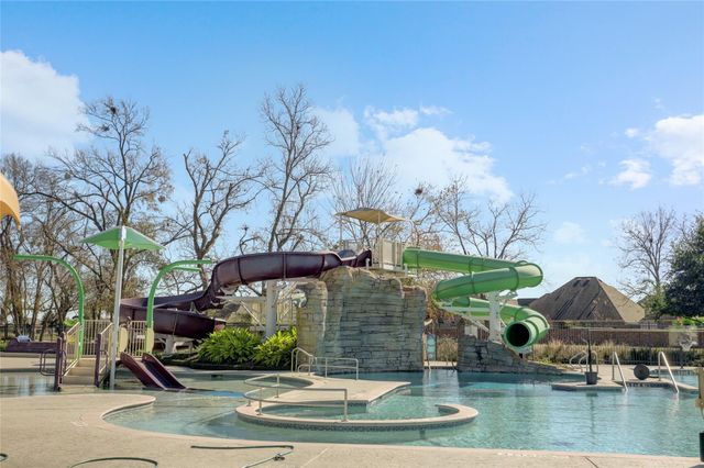 1523 Carson Field Lane, Richmond, TX 77469
