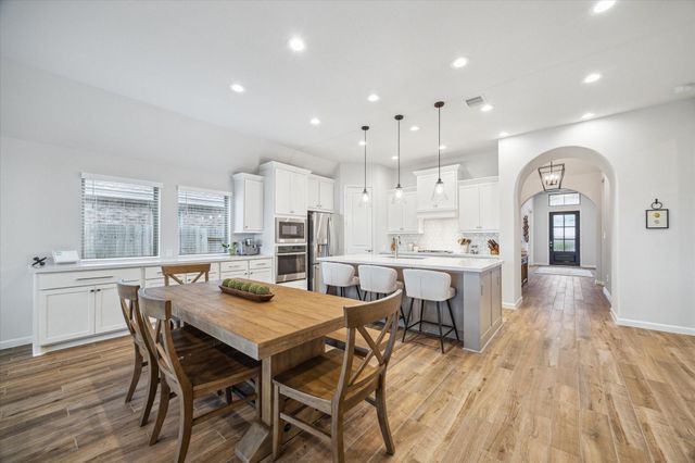 1523 Carson Field Lane, Richmond, TX 77469