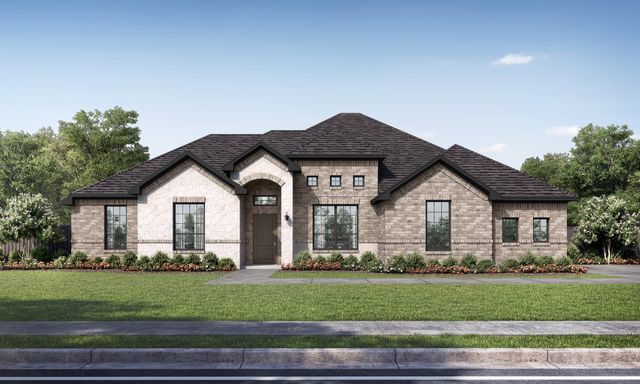 2945 Goldeneye Lane, Greenville, TX 75402